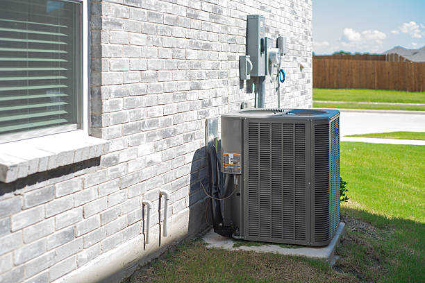Reliable Ac Installation contractor in Elizabethtown, NC by FH HVAC